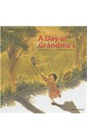 A Day at Grandma's