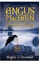 Angus Macbain and the Island of Sleeping Kings