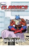 Classics on Infinite Earths