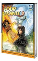 Four Points Volume 1