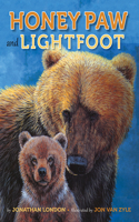 Honey Paw and Lightfoot: (English)