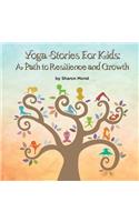 Yoga Stories for Kids