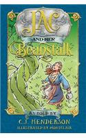 Jac and Her Beanstalk