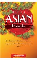 Book of Asian Proverbs