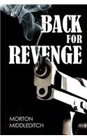 Back for Revenge