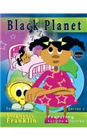Black Planet