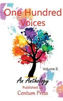 One Hundred Voices: Volume 2