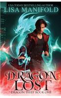 Dragon Lost