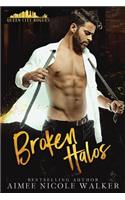 Broken Halos