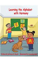 Learning the Alphabet with Harmony