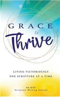 Grace to Thrive