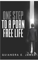One Step To A Porn Free Life