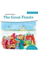 Great Feasts