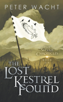 Lost Kestrel Found