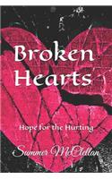 Broken Hearts