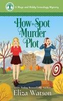 How to Spot a Murder Plot