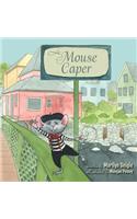 Le Mouse Caper