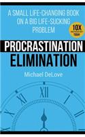 Procrastination Elimination