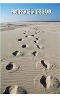 Footprints in the Sand