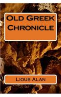 Old Greek Chronicle