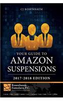Your Guide to Amazon Suspensions
