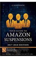 Your Guide to Amazon Suspensions