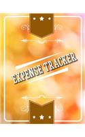 Expense Tracker
