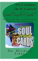 Complete Do-It-Yourself Soul Oracle Cards