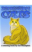 Depression Cats
