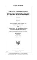Unmanned Carrier-Launched Airborne Surveillance and Strike (UCLASS) requirements assessment