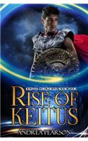 Rise of Keitus