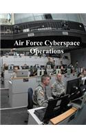 Air Force Cyberspace Operations