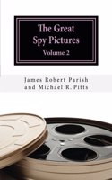 Great Spy Pictures