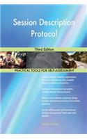 Session Description Protocol Third Edition