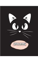 Notebook Dot & Graph