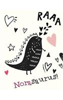 Norasaurus!