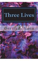 Three Lives
