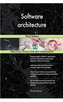 Software architecture: Third Edition