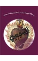 Songs in Honor of the Sacred Heart of Jesus