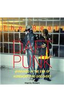 Real Daft Punk