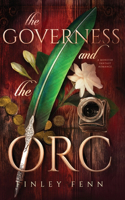 Governess and the Orc