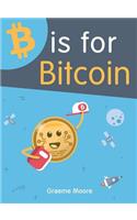 B is for Bitcoin