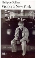 Vision a New York