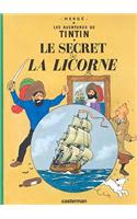 Le secret de la Licorne