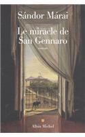 Miracle de San Gennaro (Le)