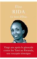 Le Livre d'Elise