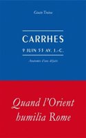 Carrhes, 9 Juin 53 Av. J.-C.