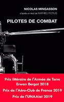 Pilotes de Combat