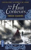 Treize damnes