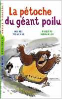 La petoche du geant poilu